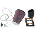 INTL INTAKE VAUX/OPEL