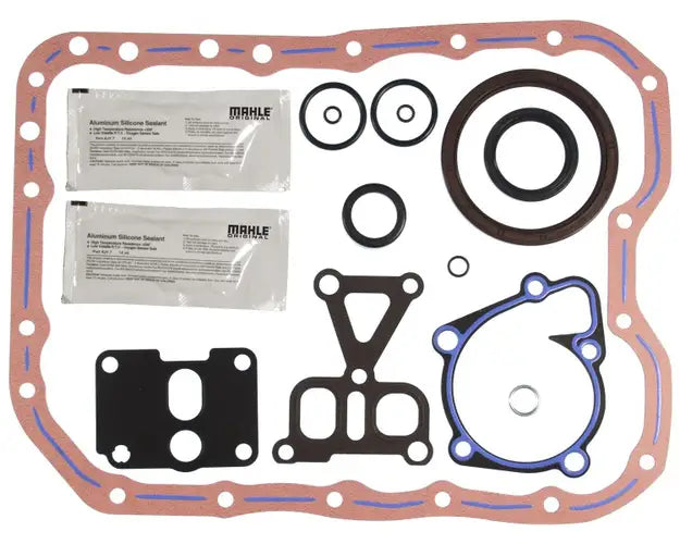MAHLE Original Hyundai Santa Fe 11-10 Conversion Set