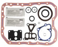 MAHLE Original Hyundai Santa Fe 11-10 Conversion Set