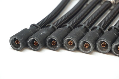 SPARK PLUG WIRE SET