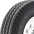 Yokohama Y356 Tire - LT195/75R14 99/96D