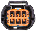 NTK O2 SENSOR WIDEBAND A/F