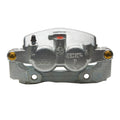 DFC 04-08 Chrysler Pacifica Front-L Premium Caliper - Silver Zinc Coated