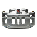DFC 04-08 Chrysler Pacifica Front-L Premium Caliper - Silver Zinc Coated