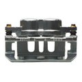 DFC auto part installed view