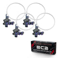 JAGUAR XJ 2003-2009 ORACLE PLASMA H