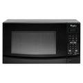 MICROWAVE 0.7 CU FT 700 W NONSENSOR MULTIPLE INSTANT KEYS INCLUDES UNDERCA