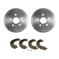 Brembo OE Ceramic Disc Brake Kit