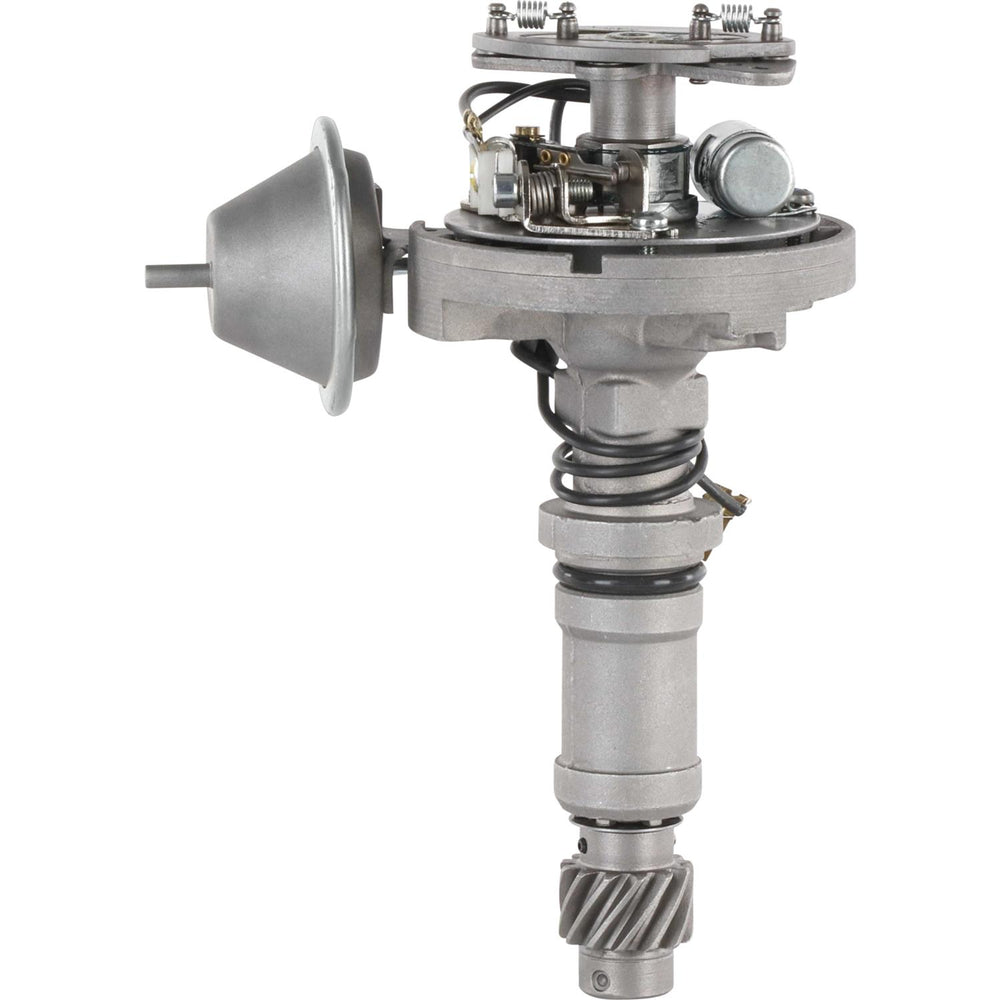 DISTRIBUTOR