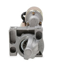 O.E. Style Starter GM LS Series Zinc/Natural Fits Most 1997-2017 GM LS Series Gen III/IV 4.8L/5.3L/5.7L/6.0L/6.2L/7.0L Engines with 168 Tooth Flywheel or Flexplate includes Bolts Mr Gasket