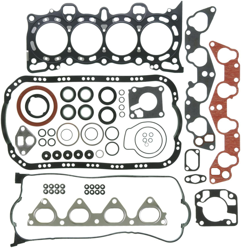 Mahle auto part