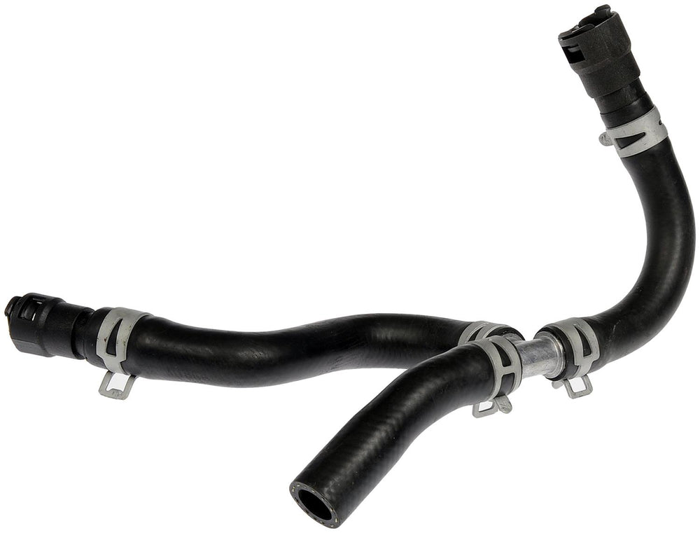 0710 OUTLOOK/0717 ACADIA/0817 ENCLAVE/0917 TRAVERSE ENGINE HEATER HOSE ASSEMBLY