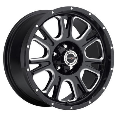 VISION WHEEL auto part