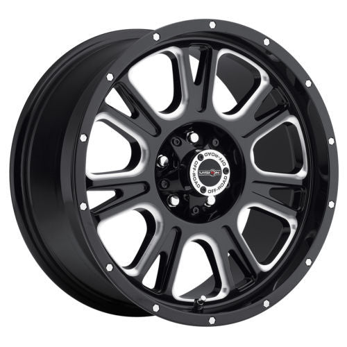 VISION WHEEL auto part