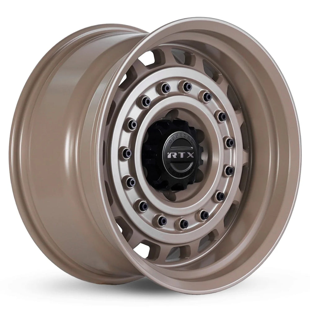 RTX auto part