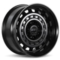 RTX black auto part