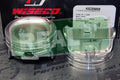 FORD MAZDA DURATECH 2VP DISHED 8.8: