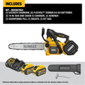 Dewalt - DCCS674X2