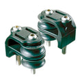 SZ1 DOUBLE CL PAIR CAR&ENDSTOP