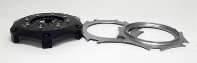 Clutch Assy Less Discs