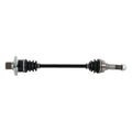 QuadBoss 06-09 Yamaha YXR450 Rhino 4x4 AT Rear Right Side Rugged Axle