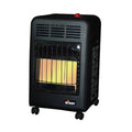 CABINET RADIANT PROPANE HEATER 6 00