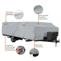 Classic RV Covers Accessories auto part