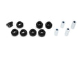 REAR CONTROL ARM UPPER INNER BUSHING STANDARD REPLACEMENT 0820 SUBARU