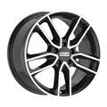 RUOTA KOROS (FMI06) 18X8J H2 ET38 5