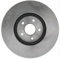 BRAKE ROTOR