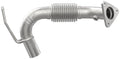 PIPE-FRONT PIPE