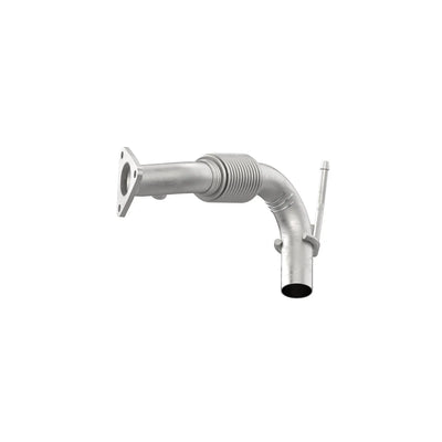 PIPE-FRONT PIPE