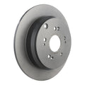 Brembo OE Ceramic Disc Brake Kit