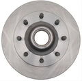 Front Pads Shoes Rotors Drums: Disc Brake Rotor