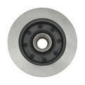 Front Pads Shoes Rotors Drums: Disc Brake Rotor