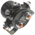 STARTER SWITCH