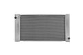 CSF 08-14 Mini Cooper 1.6L OEM Plastic Radiator