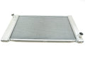 CSF 08-14 Mini Cooper 1.6L OEM Plastic Radiator