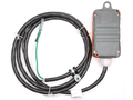 CONTROL BOX WITH 3 WIRE CORD AND CLAMP