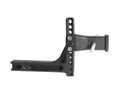 ADJ DRP RCVR,2" RCVR, 8" DRP/RS 10K