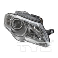 TYC auto part