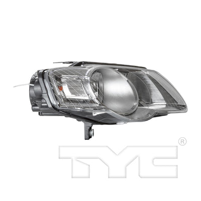 TYC auto part