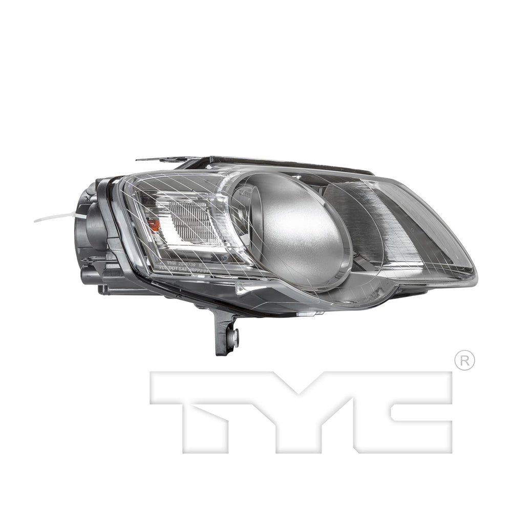 TYC auto part