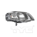0610 VW PASAT (HELLA; HALGN) H.L RH