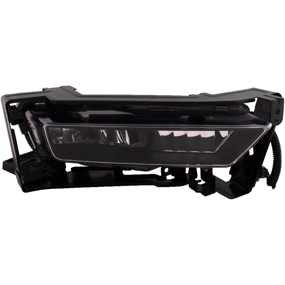 Maxzone Vehicle Lighting Corp auto part