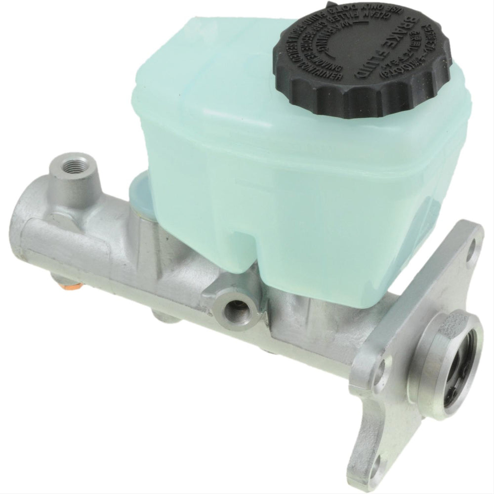 NEW MASTER CYLINDER