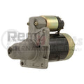 REMANUFACTURED STARTER