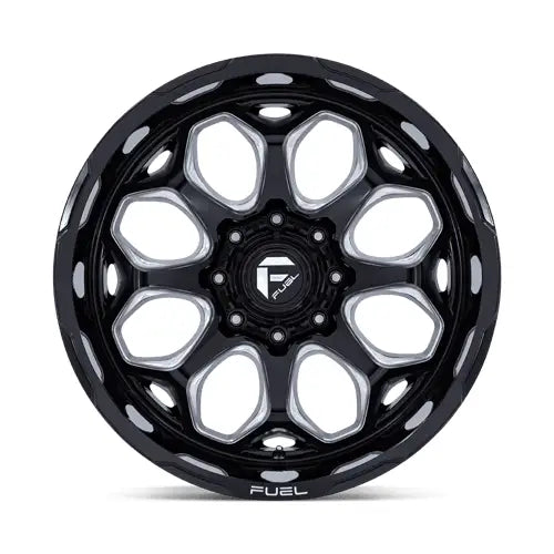 Fuel Off-Road auto part