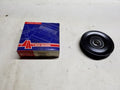 PISTON WITH RINGS