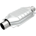 Magnaflow auto part close-up